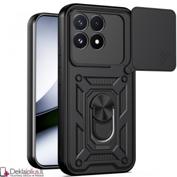 5in1 smūgiams atsparus dėklas su žiedu ir kameros apsauga (Xiaomi Poco F9 Pro) 5in1 smūgiams atsparus dėklas su žiedu ir kameros apsauga (Xiaomi Poco F9 Pro)